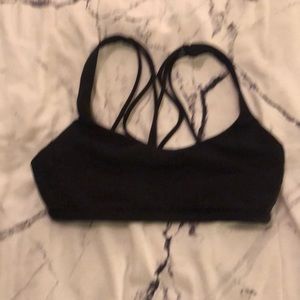Free to be zen bra